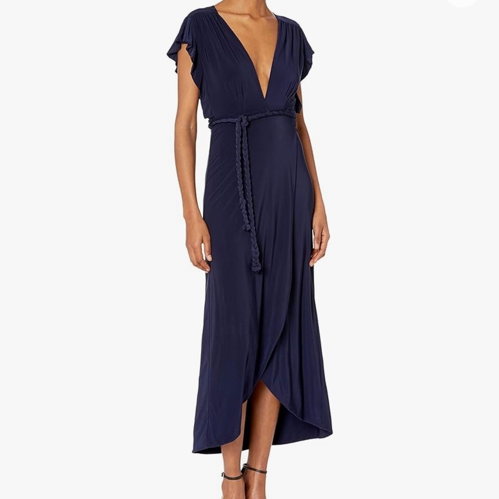 MISA Los Angeles Irina Dress Size XS